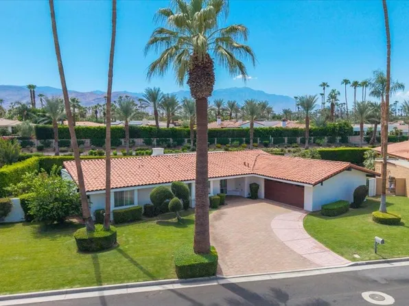 45595 Via Corona, Indian Wells, CA 92210