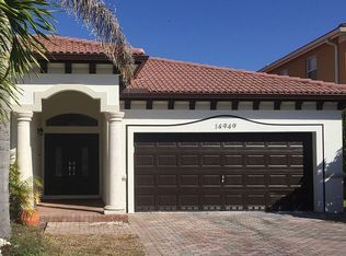 14949 SW 22nd St, Miami, FL 33185