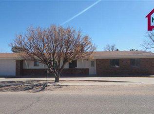 405 W College Ave, Las Cruces, NM 88005