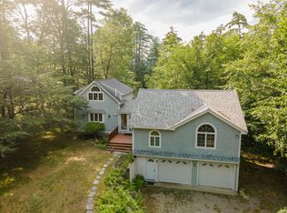 175 Mountain View Pines Rd, Lovell, ME 04051