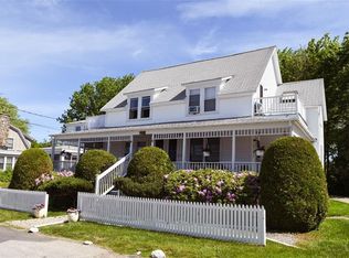 22 Oceana Ave #6, Ocean Park, ME 04063