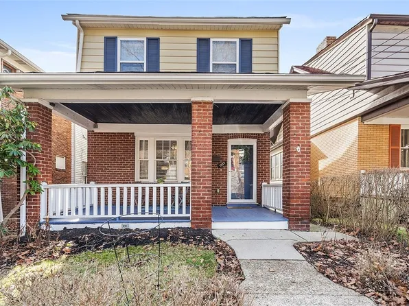 1327 Arkansas Ave, Pittsburgh, PA 15216