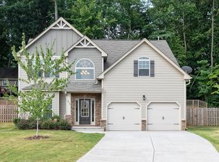 415 Red Fox Dr, Dallas, GA 30157