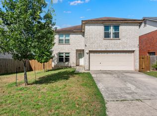 15903 Dulce Creek Dr, San Antonio, TX 78247