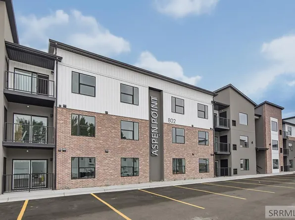 802-203 E Sunnyside Rd, Idaho Falls, ID 83401