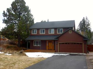 19683 Poplar St, Bend, OR 97702