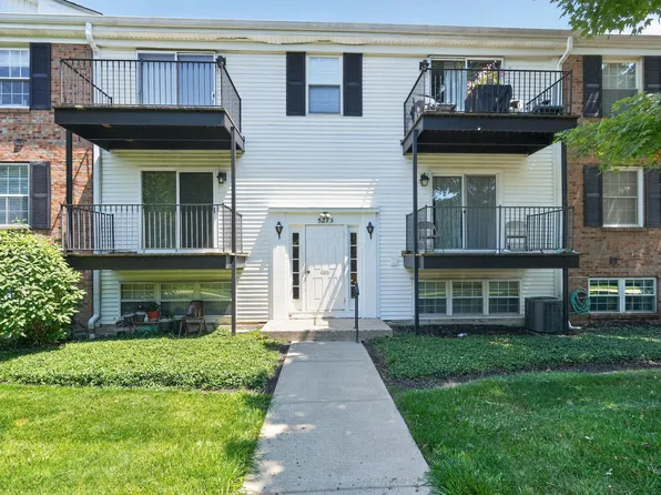 5275 Portland St #204, Columbus, OH 43235