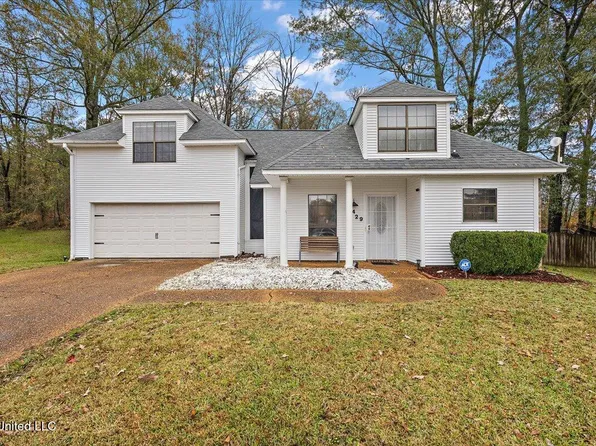 429 Vining Ct, Jackson, MS 39272