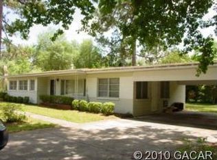 1123 NE 20th Ave, Gainesville, FL 32609