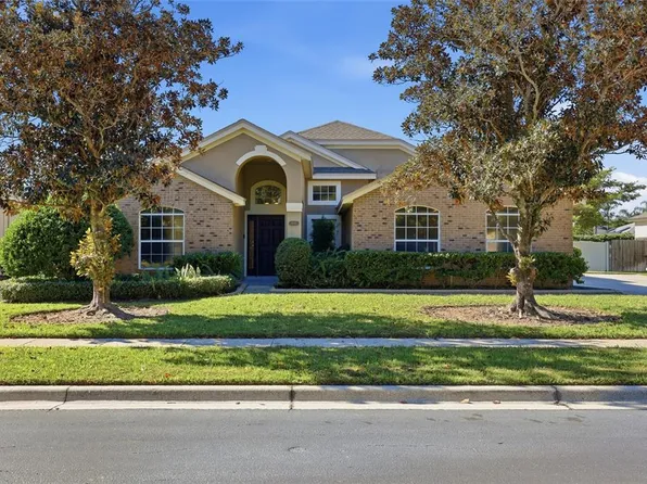 6645 Franconia Dr, Belle Isle, FL 32812