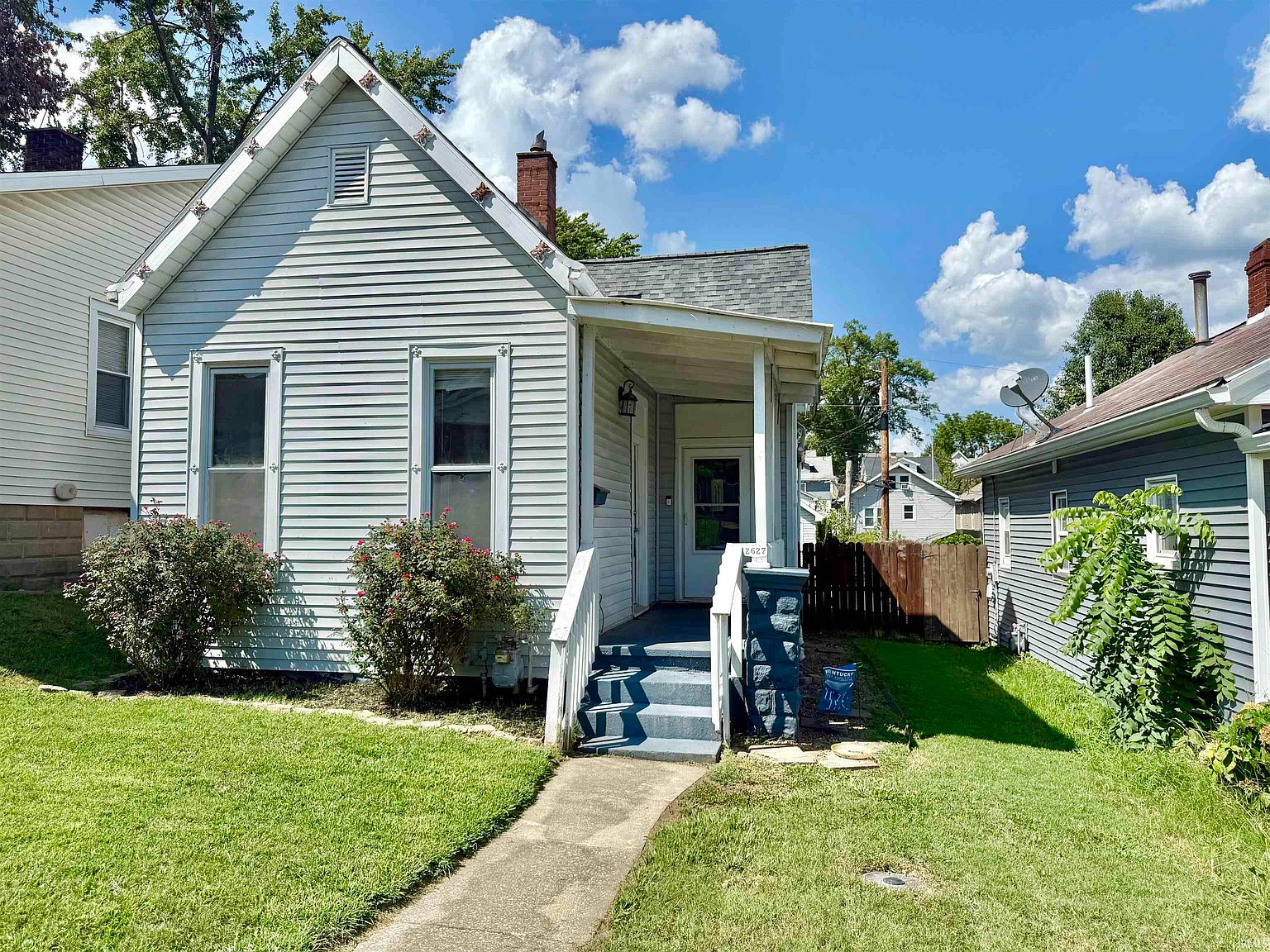 2627 Edgewood Dr, Evansville, IN 47712 | Zillow