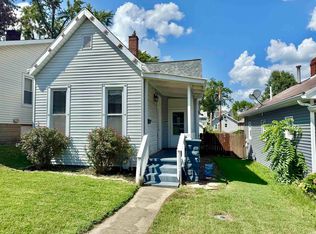 2627 Edgewood Dr, Evansville, IN 47712