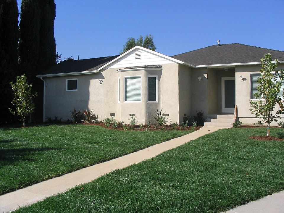 Main House