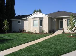 5151 Newcastle Ave, Encino, CA 91316