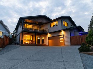 3713 Delia Ter, Nanaimo, BC V9T0L1