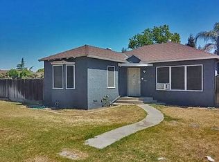 231 N Peach Ave, Clovis, CA 93612