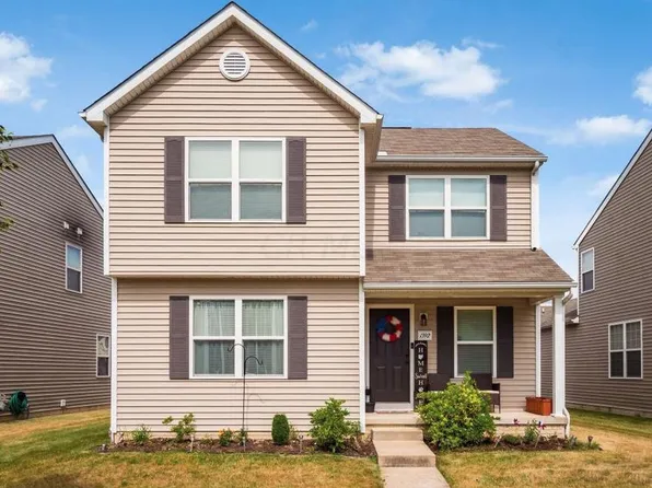 1392 Bellow Falls Pl, Columbus, OH 43228