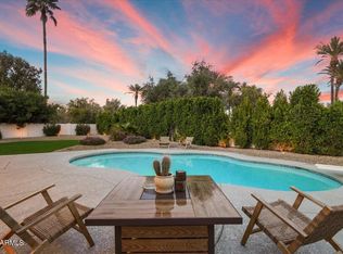 10001 N 77th Pl, Scottsdale, AZ 85258