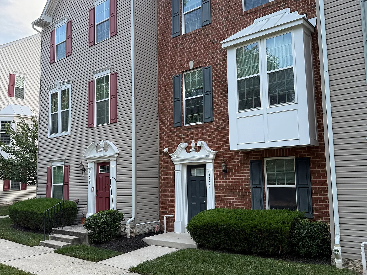 3 bed, 2.5 bath, 2096 sqft, $2,900 — Photo 3