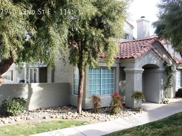 37940 42nd St E APT 114, Palmdale, CA 93552