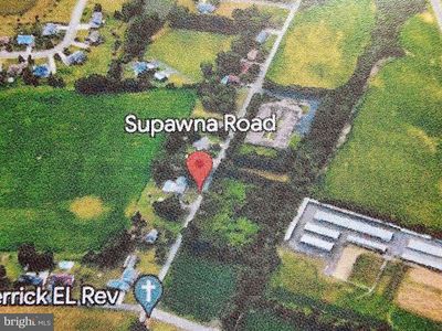 Supawna Rd, Pennsville, NJ, 08070