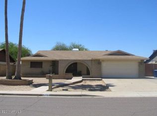 721 W Vaughn St, Tempe, AZ 85283