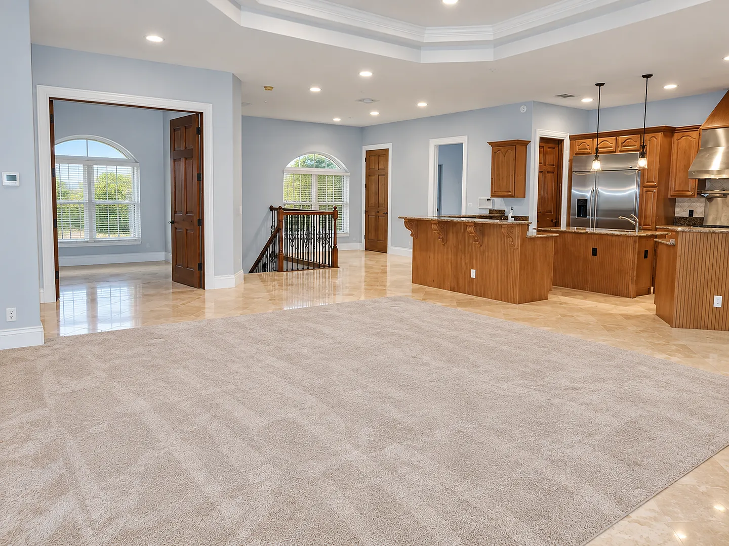 Luxury 4BD/5BTH Custom Home with Panoramic Gulf Views! — Photo 4