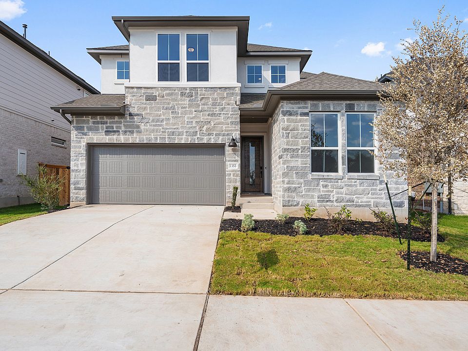 Exterior Style F
