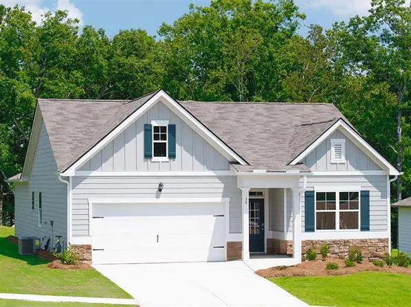 1188 SE Erica Way SE, Atlanta, GA 30354