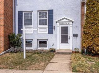 3368 Whipple Ct, Annandale, VA 22003