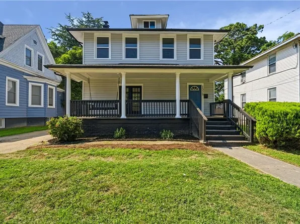 1329 22nd St, Newport News, VA 23607