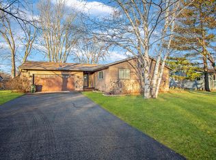 1118 Park Pl NE, Alexandria, MN 56308