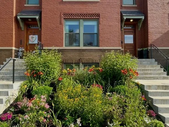 4327 Swan Ave, Saint Louis, MO 63110