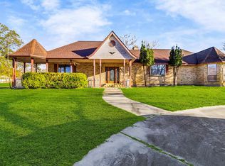 195 Lakeview Hbr, Onalaska, TX 77360