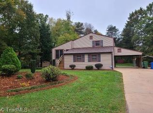 2254 Timber Ridge Ct, Kernersville, NC 27284