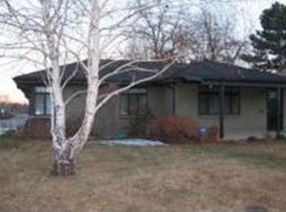 1180 Jersey St, Denver, CO 80220