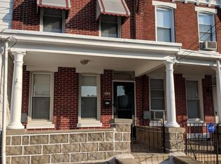7137 Edmund St, Philadelphia, PA 19135