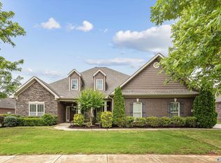 103 Legend Mill Cir, Madison, AL 35758