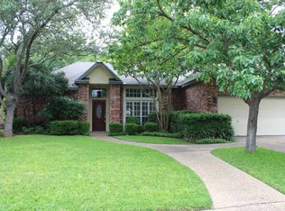 16515 Inwood Cove Dr, San Antonio, TX 78248