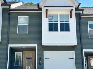 1705 Lateglow Way, Knoxville, TN 37931