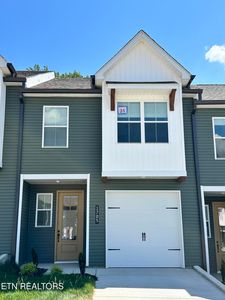 1705 Lateglow Way, Knoxville, TN, 37931