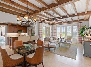 10 Dune Ave #14-4, Sea Island, GA 31561
