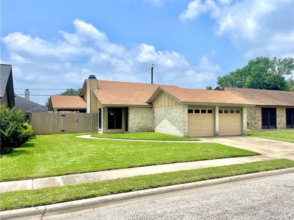 201 Ivanhoe Dr, Victoria, TX 77901