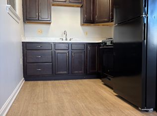 1431 E St NE APT 3, Washington, DC 20002