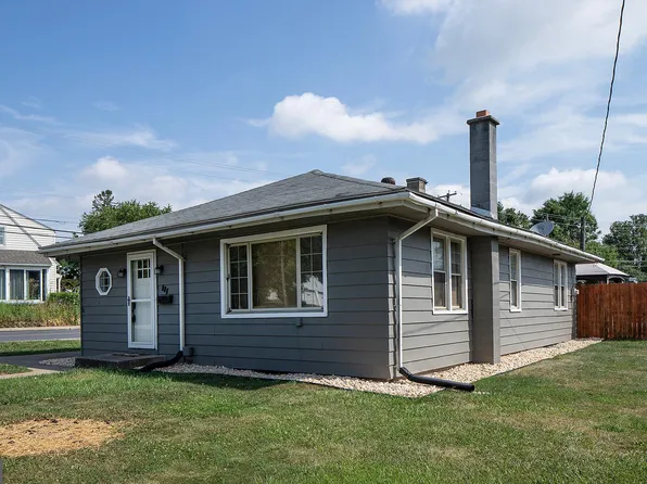 806 S Railroad St, Palmyra, PA 17078