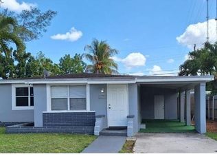 6034 SW 39th St, Hollywood, FL 33023