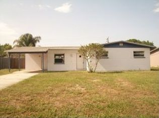 3026 Grace St, West Melbourne, FL 32904