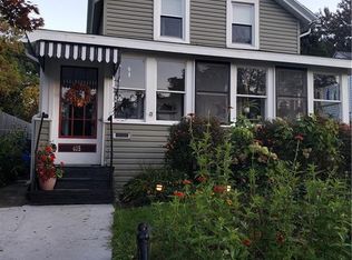 405 Herkimer St, Syracuse, NY 13204