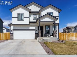 6887 Volga Dr, Colorado Springs, CO 80925