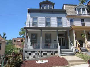 200 Langley Ave, Pittsburgh, PA